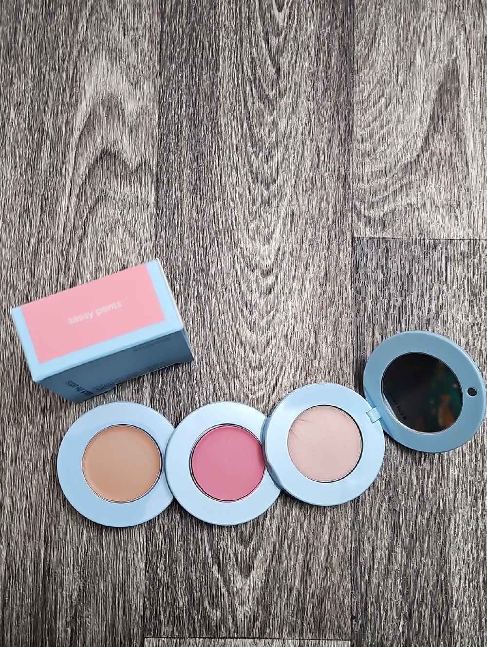 Multi Use Face Stacker 3 In 1